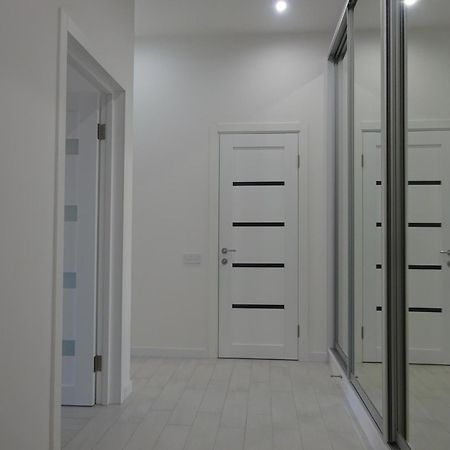 Apart Arcadia Kadorr 8 Одесса Экстерьер фото
